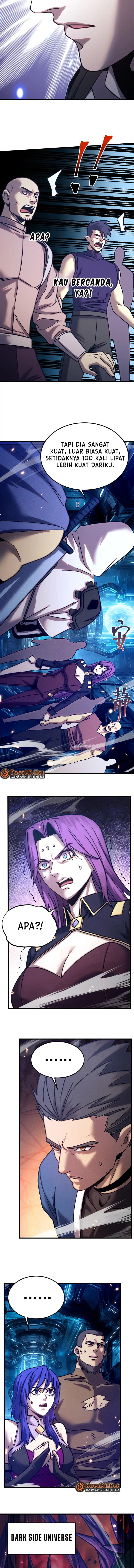 Baca Leveling In The Future (Apex Future Martial Arts) - Chapter 323 halaman 10