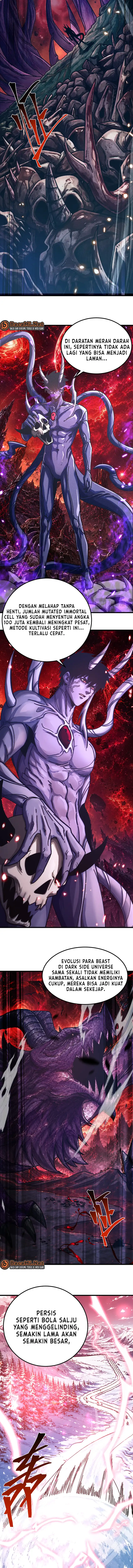 Baca Leveling In The Future (Apex Future Martial Arts) - Chapter 323 halaman 11