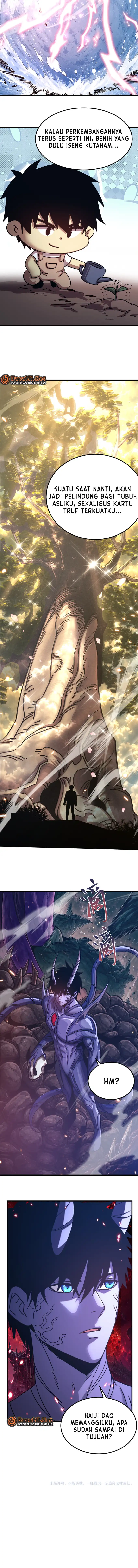 Baca Leveling In The Future (Apex Future Martial Arts) - Chapter 323 halaman 12