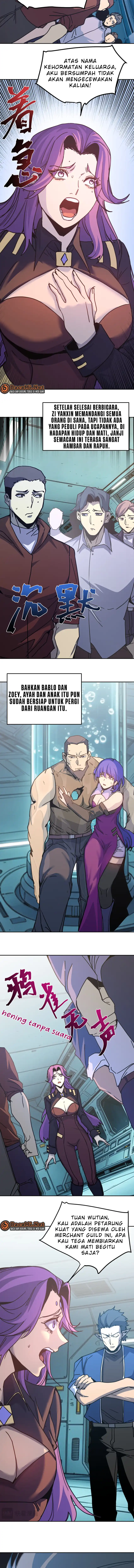 Baca Leveling In The Future (Apex Future Martial Arts) - Chapter 323 halaman 3