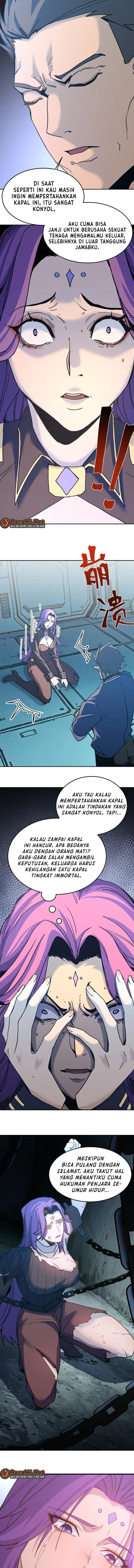 Baca Leveling In The Future (Apex Future Martial Arts) - Chapter 323 halaman 4