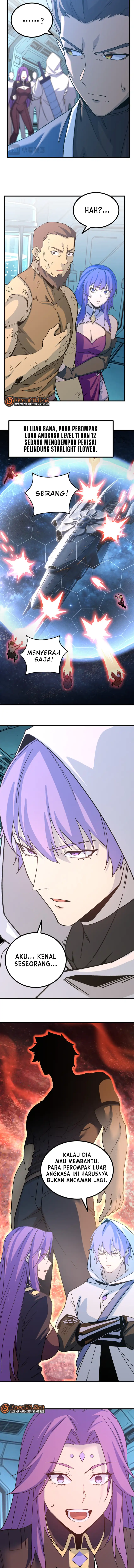 Baca Leveling In The Future (Apex Future Martial Arts) - Chapter 323 halaman 6