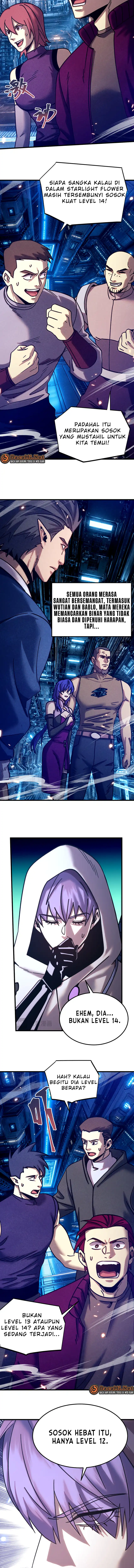 Baca Leveling In The Future (Apex Future Martial Arts) - Chapter 323 halaman 9