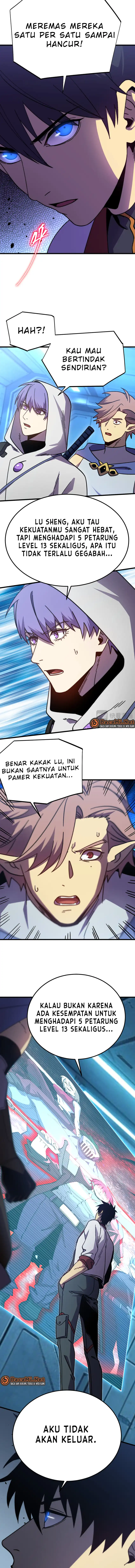 Baca Leveling In The Future (Apex Future Martial Arts) - Chapter 324 halaman 10