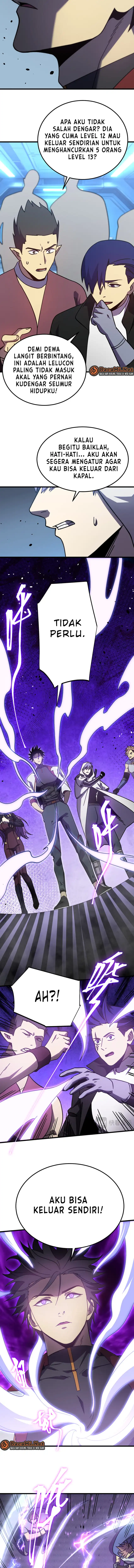 Baca Leveling In The Future (Apex Future Martial Arts) - Chapter 324 halaman 11