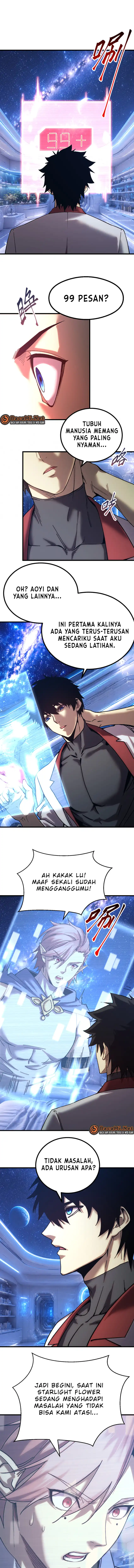 Baca Leveling In The Future (Apex Future Martial Arts) - Chapter 324 halaman 3