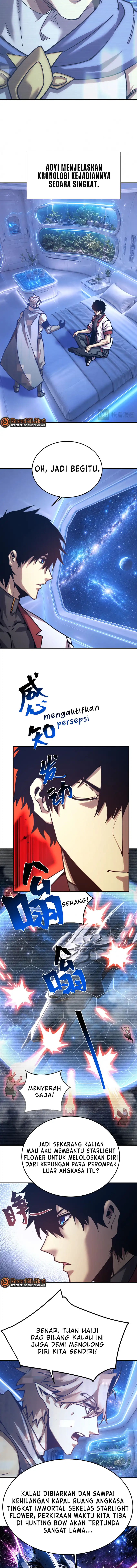 Baca Leveling In The Future (Apex Future Martial Arts) - Chapter 324 halaman 4