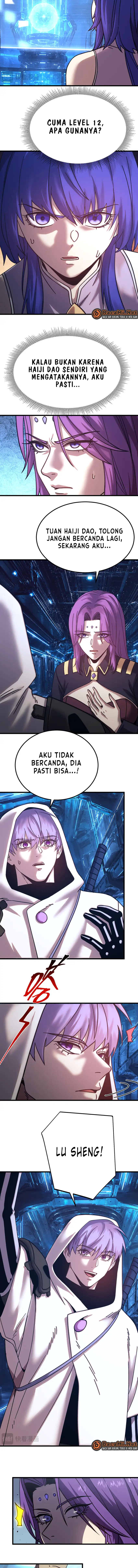 Baca Leveling In The Future (Apex Future Martial Arts) - Chapter 324 halaman 7