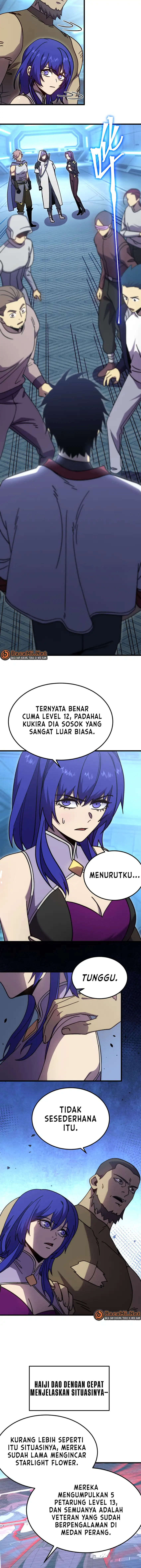 Baca Leveling In The Future (Apex Future Martial Arts) - Chapter 324 halaman 8