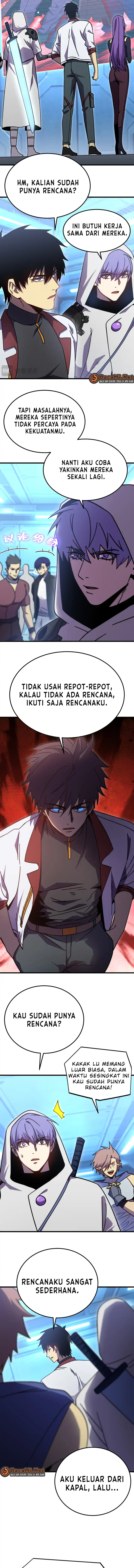 Baca Leveling In The Future (Apex Future Martial Arts) - Chapter 324 halaman 9