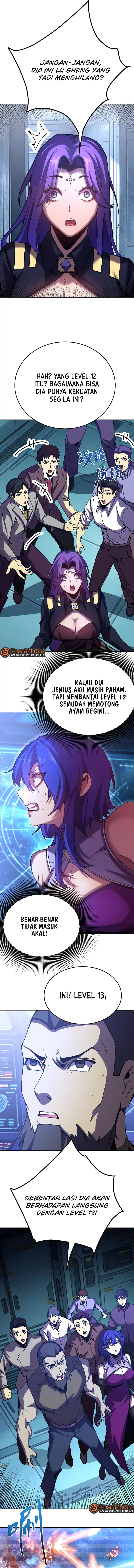 Baca Leveling In The Future (Apex Future Martial Arts) - Chapter 326 halaman 3