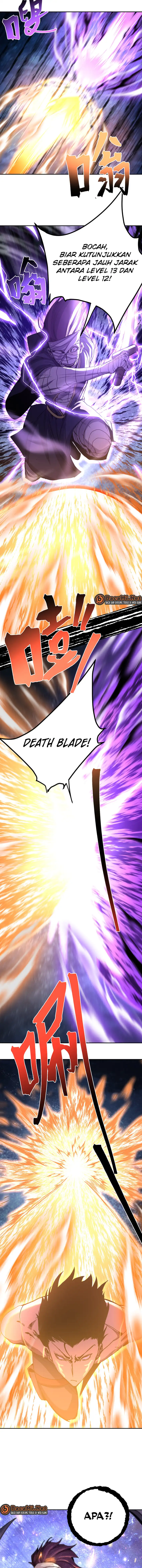 Baca Leveling In The Future (Apex Future Martial Arts) - Chapter 326 halaman 5