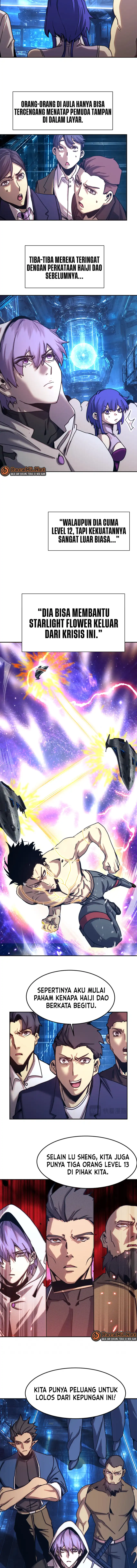 Baca Leveling In The Future (Apex Future Martial Arts) - Chapter 326 halaman 7