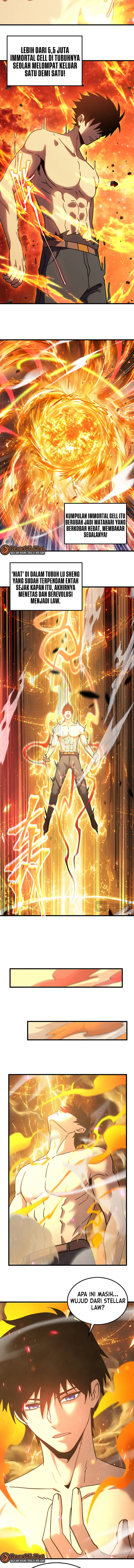 Baca Leveling In The Future (Apex Future Martial Arts) - Chapter 327 halaman 10