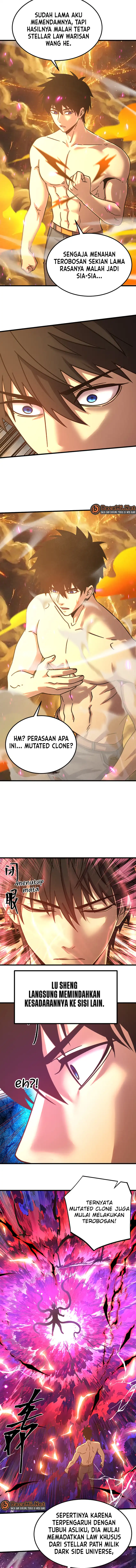 Baca Leveling In The Future (Apex Future Martial Arts) - Chapter 327 halaman 11