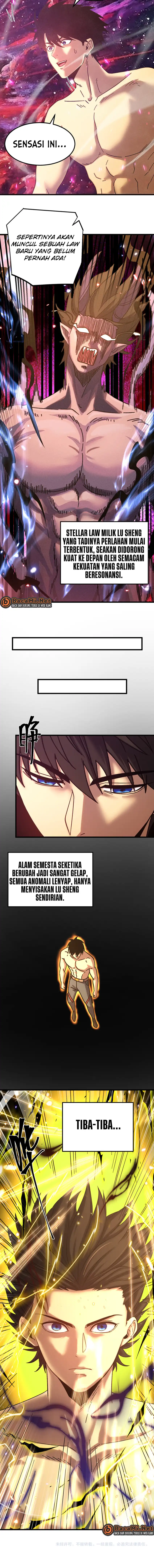 Baca Leveling In The Future (Apex Future Martial Arts) - Chapter 327 halaman 12