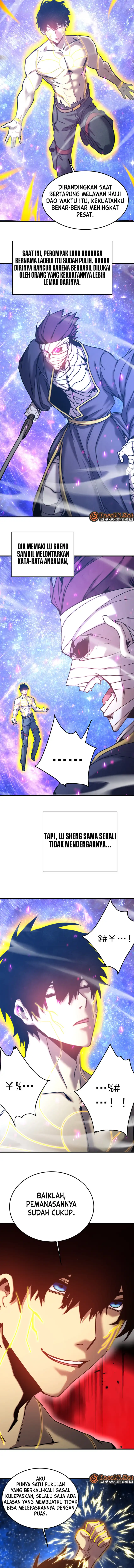 Baca Leveling In The Future (Apex Future Martial Arts) - Chapter 327 halaman 4