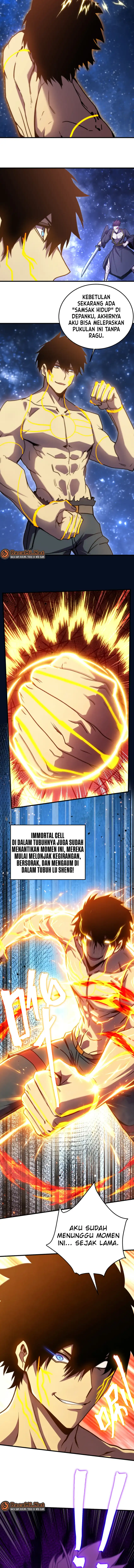 Baca Leveling In The Future (Apex Future Martial Arts) - Chapter 327 halaman 5