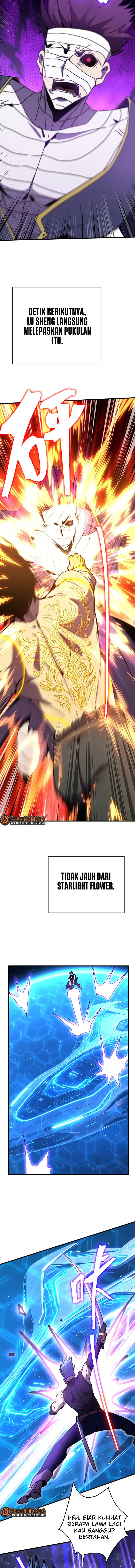 Baca Leveling In The Future (Apex Future Martial Arts) - Chapter 327 halaman 6