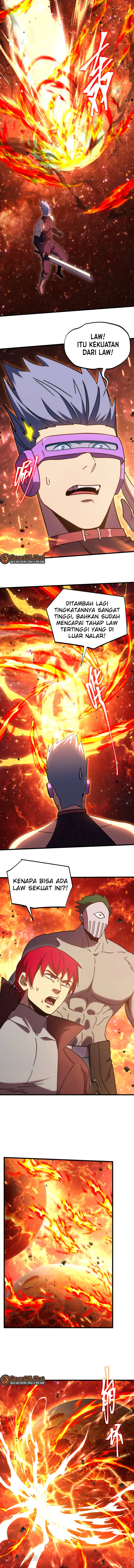 Baca Leveling In The Future (Apex Future Martial Arts) - Chapter 327 halaman 8