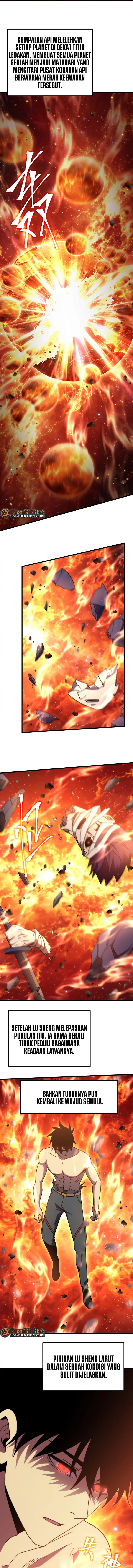 Baca Leveling In The Future (Apex Future Martial Arts) - Chapter 327 halaman 9