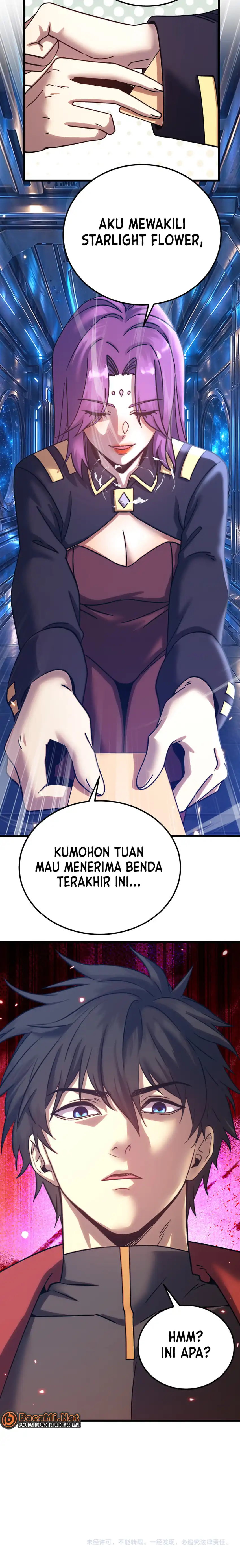 Baca Leveling In The Future (Apex Future Martial Arts) - Chapter 332 halaman 11