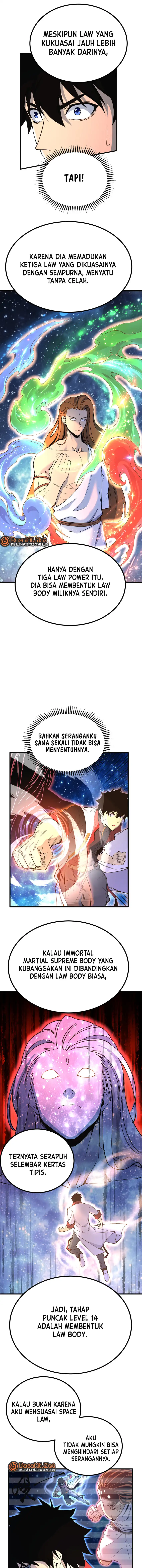 Baca Leveling In The Future (Apex Future Martial Arts) - Chapter 332 halaman 3