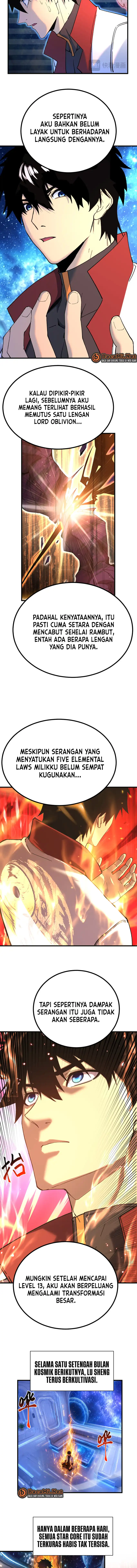 Baca Leveling In The Future (Apex Future Martial Arts) - Chapter 332 halaman 4