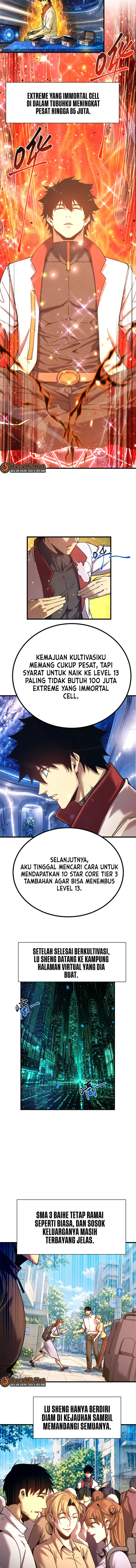 Baca Leveling In The Future (Apex Future Martial Arts) - Chapter 332 halaman 5