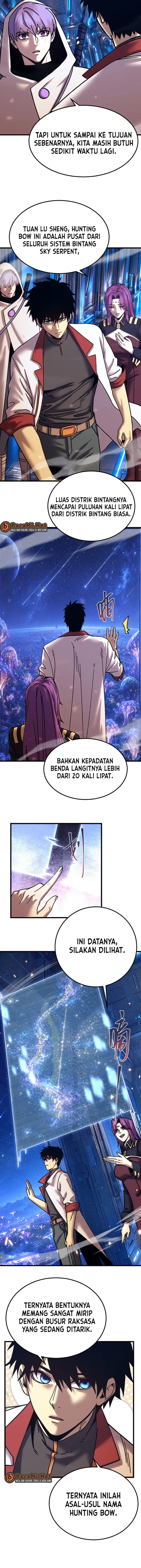 Baca Leveling In The Future (Apex Future Martial Arts) - Chapter 332 halaman 7
