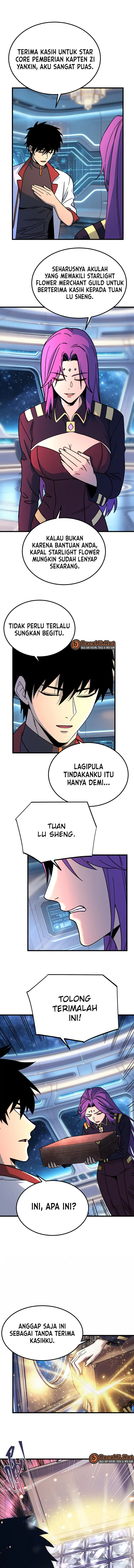 Baca Leveling In The Future (Apex Future Martial Arts) - Chapter 332 halaman 8