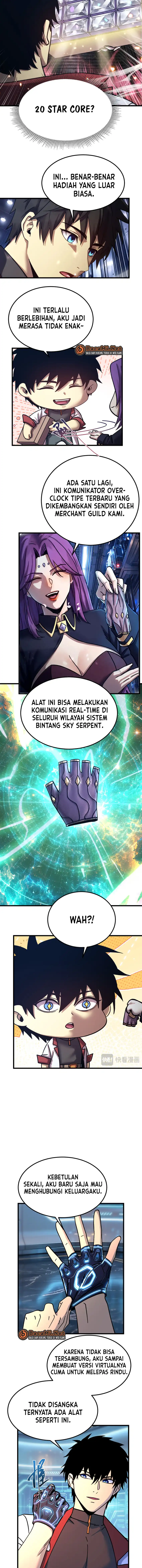 Baca Leveling In The Future (Apex Future Martial Arts) - Chapter 332 halaman 9