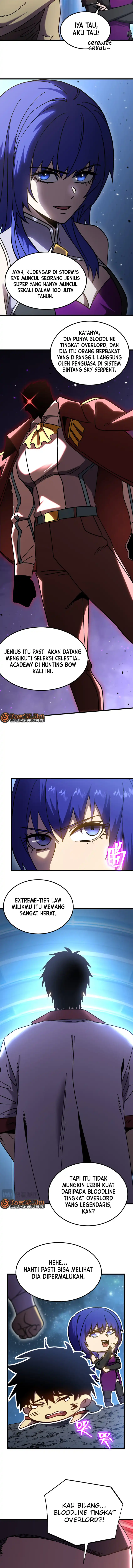 Baca Leveling In The Future (Apex Future Martial Arts) - Chapter 333 halaman 11