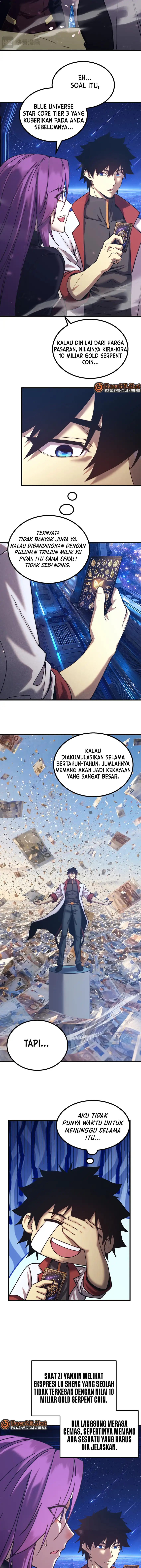 Baca Leveling In The Future (Apex Future Martial Arts) - Chapter 333 halaman 4