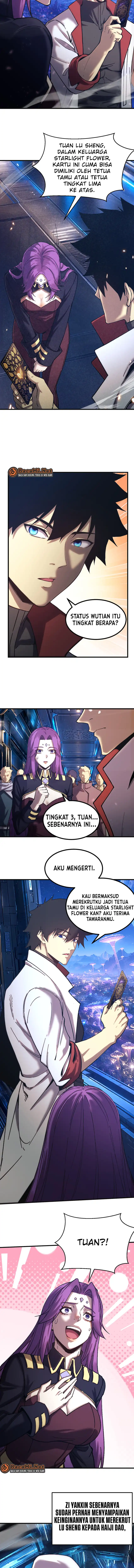 Baca Leveling In The Future (Apex Future Martial Arts) - Chapter 333 halaman 5