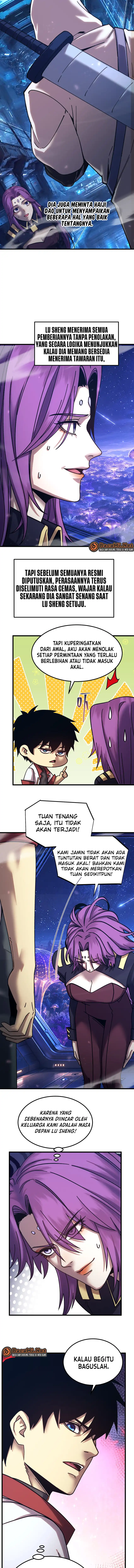 Baca Leveling In The Future (Apex Future Martial Arts) - Chapter 333 halaman 6