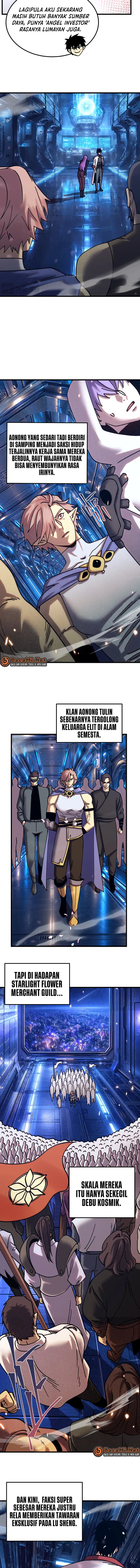 Baca Leveling In The Future (Apex Future Martial Arts) - Chapter 333 halaman 7