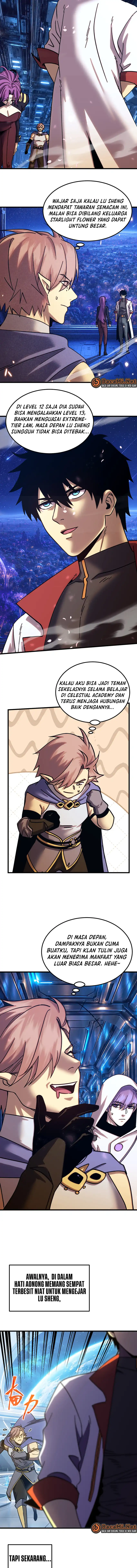 Baca Leveling In The Future (Apex Future Martial Arts) - Chapter 333 halaman 8