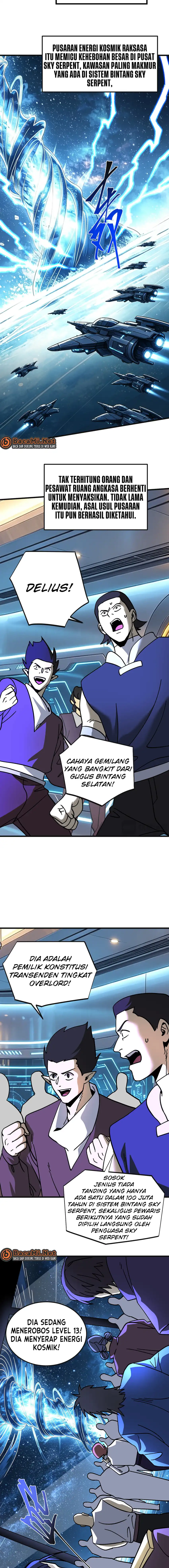 Baca Leveling In The Future (Apex Future Martial Arts) - Chapter 335 halaman 10