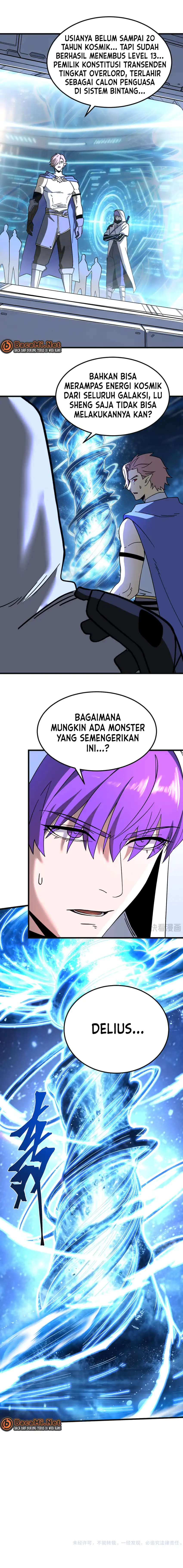 Baca Leveling In The Future (Apex Future Martial Arts) - Chapter 335 halaman 13
