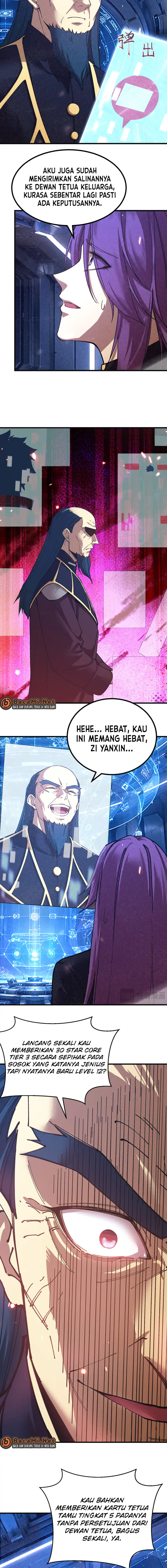 Baca Leveling In The Future (Apex Future Martial Arts) - Chapter 335 halaman 4