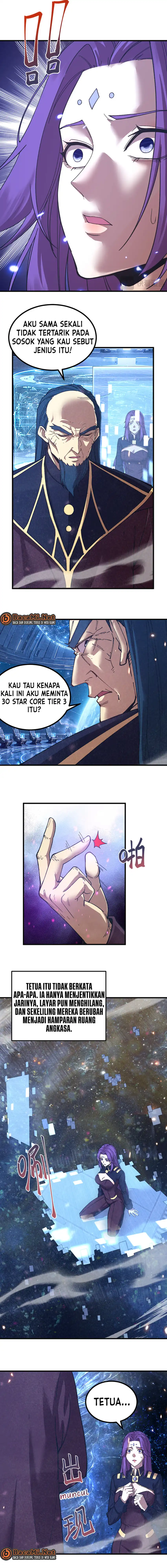 Baca Leveling In The Future (Apex Future Martial Arts) - Chapter 335 halaman 6