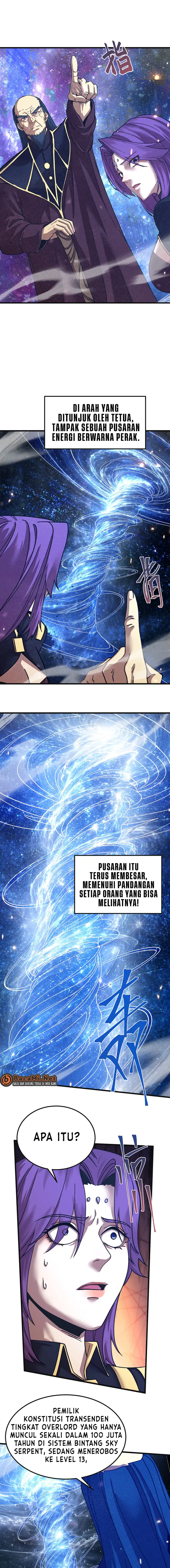 Baca Leveling In The Future (Apex Future Martial Arts) - Chapter 335 halaman 7