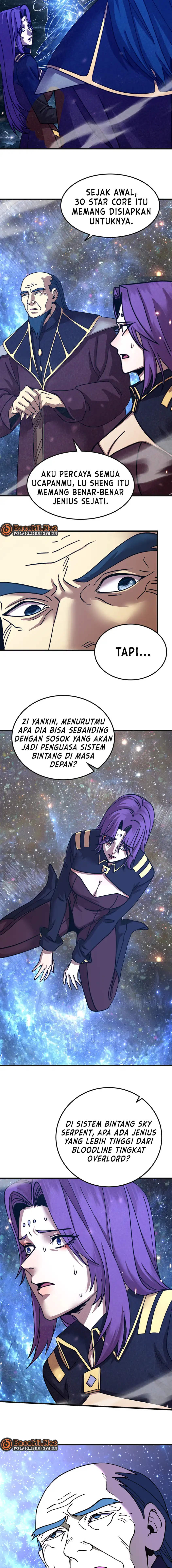 Baca Leveling In The Future (Apex Future Martial Arts) - Chapter 335 halaman 8