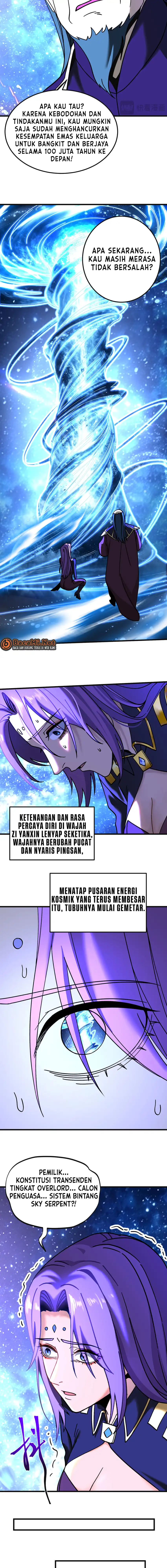 Baca Leveling In The Future (Apex Future Martial Arts) - Chapter 335 halaman 9
