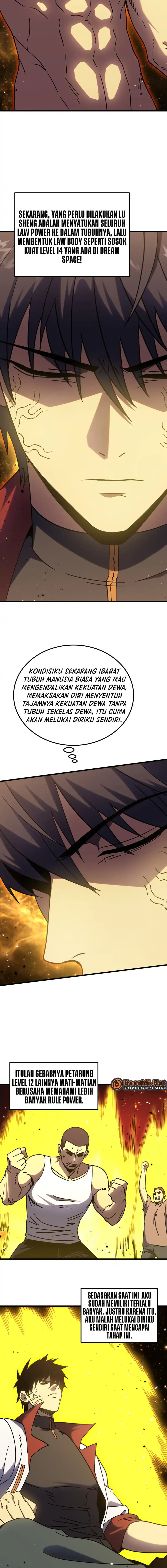 Baca Leveling In The Future (Apex Future Martial Arts) - Chapter 336 halaman 10