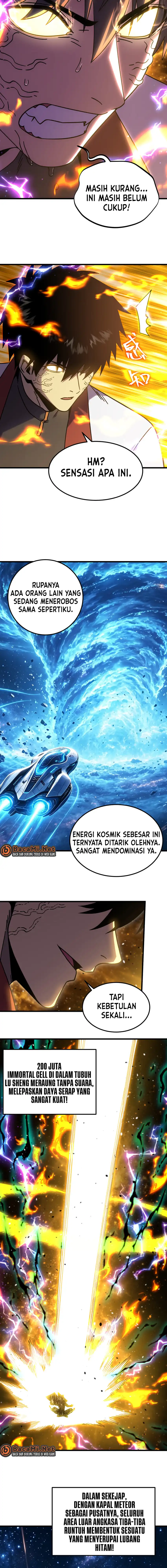Baca Leveling In The Future (Apex Future Martial Arts) - Chapter 336 halaman 12