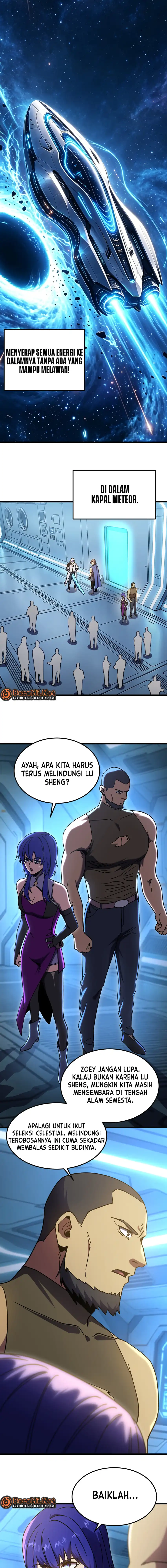 Baca Leveling In The Future (Apex Future Martial Arts) - Chapter 336 halaman 13