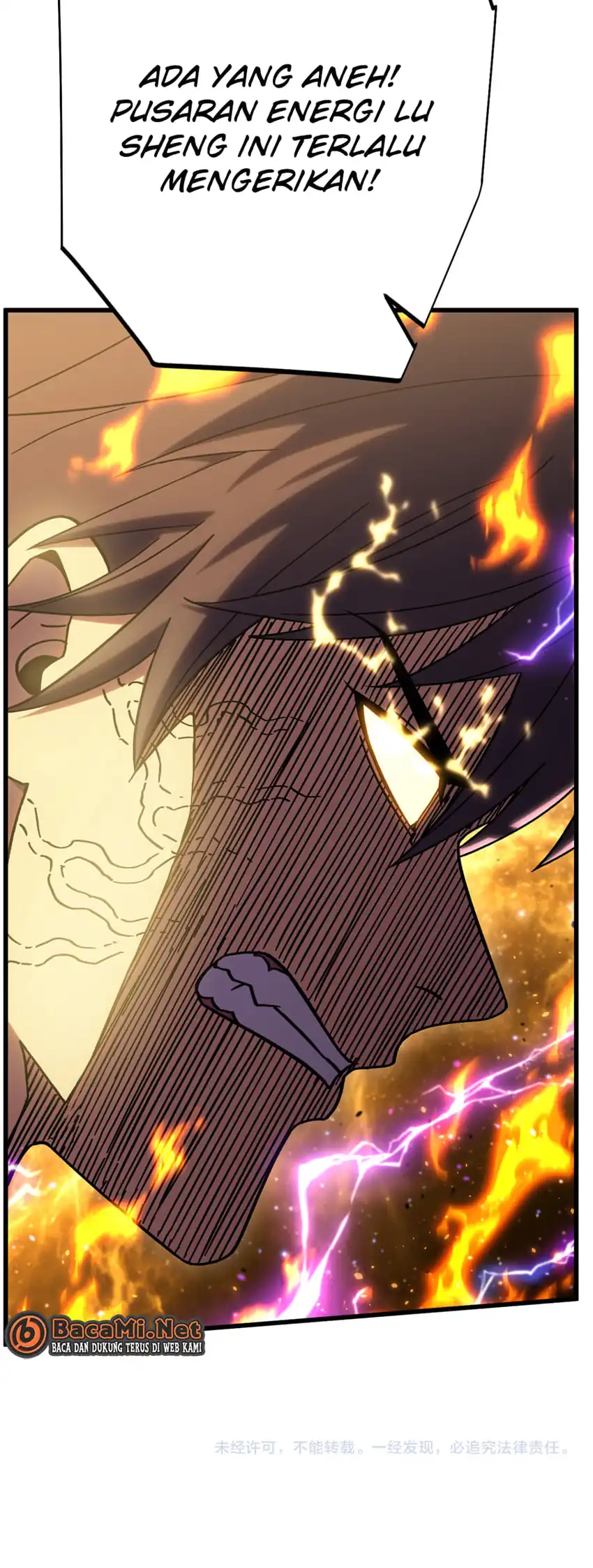 Baca Leveling In The Future (Apex Future Martial Arts) - Chapter 336 halaman 15
