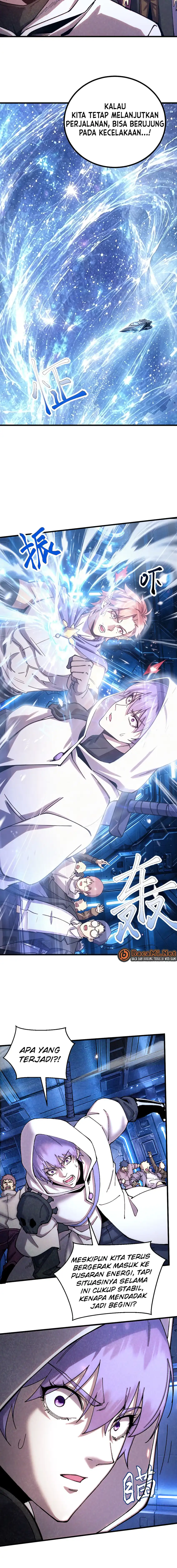 Baca Leveling In The Future (Apex Future Martial Arts) - Chapter 336 halaman 5